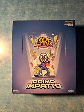 Lore - Dario Moccia - Primo Impatto - Carte Collezionabili -  Singole