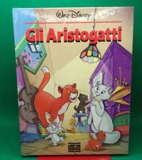 Gli aristogatti walt - aristogatti,