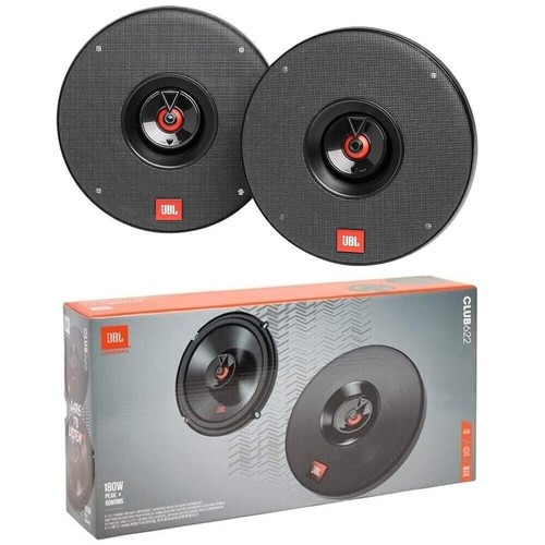 Jbl club 622 altoparlanti - club,