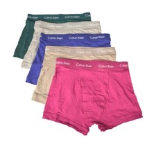 SG Men's CK CALVIN KLEIN Boxer