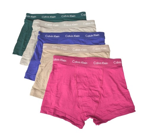 Boxer uomo calvin klein - uomo, ck