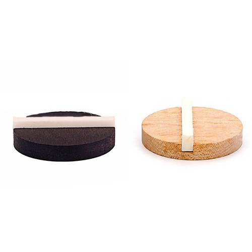 Dado legno ricambio per - dado,
