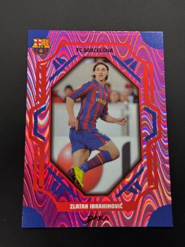 2025 daka barcelona zlatan - daka,