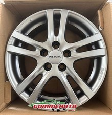 4 CERCHI IN LEGA 15 MAK ZENITH