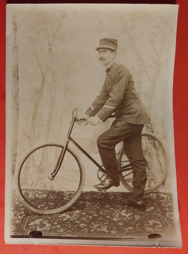 Photo foto bici ciclista - foto,