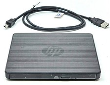 HP DVD-RW UNITA' ESTERNA SLIM