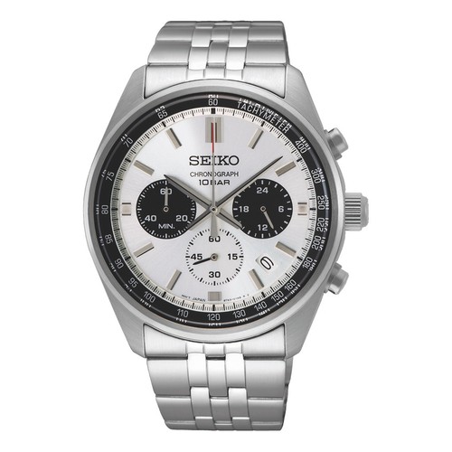 Seiko orologio cronografo - orologio, da
