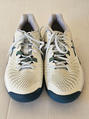 Asics gel resolution - asics, gel-resolution
