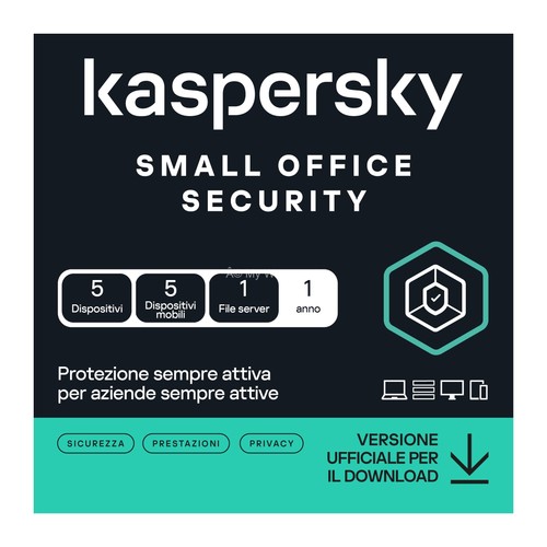 Small office security - small,