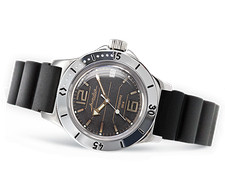 Orologio automatico militare - orologio,