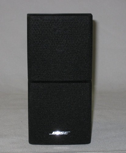Bose double cube mint speaker - double,