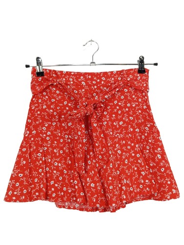 Zara gonna culotte donna - culotte,
