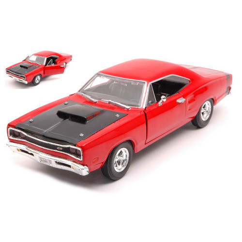 Dodge coronet super bee 1969 - coronet,
