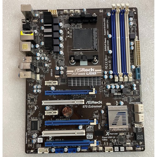 Per asrock 970 extreme4 am3 - asrock, am3+