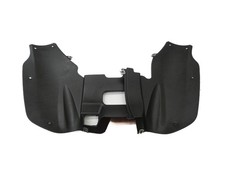 Plastique sous tête de