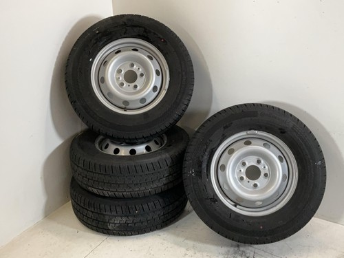 Cerchi pneumatici completi - 4, &