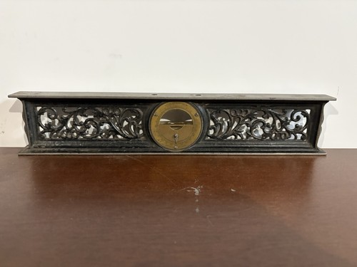 Davis level tool co - davis, &