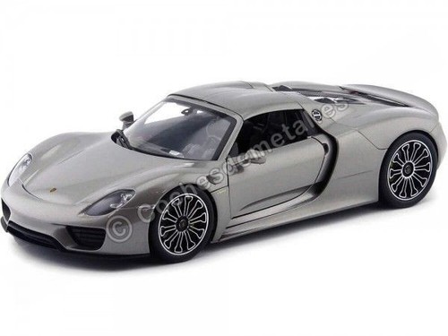 2013 porsche 918 spyder - 918,