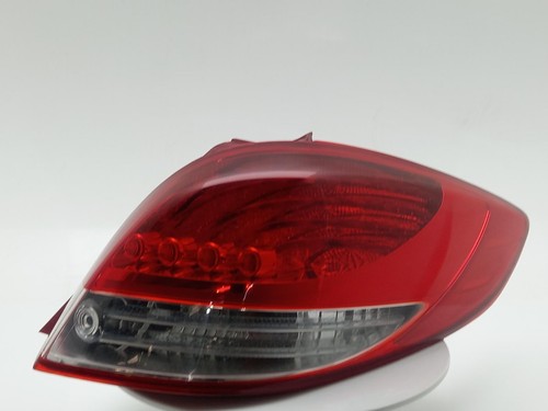 Fanale posteriore hyundai - fanale,
