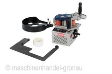 Holzmann bordatrice mobile