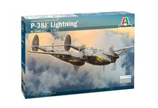 ✅ ITALERI 1446 -  Scala 1 