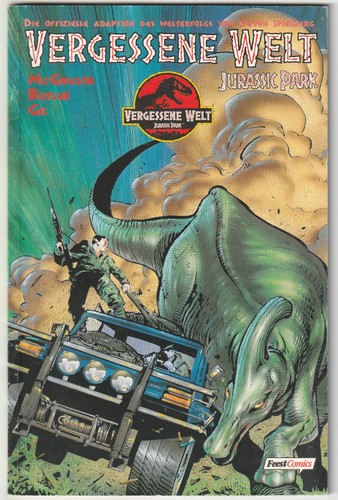 Jurassic park mondo - jurassic,
