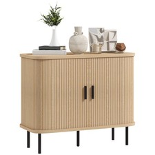 HOMCOM Credenza Mobile