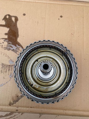 Bmw f48 f49 2021 - 2021, cambio