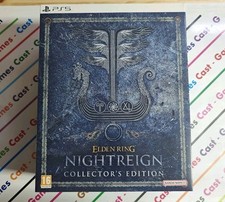 PS4 ELDEN RING NIGHTREIGN