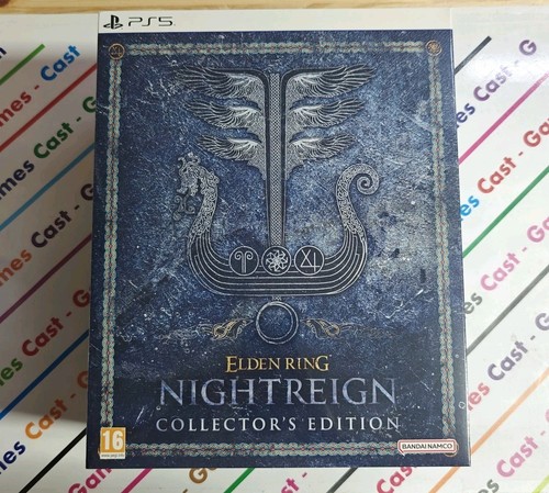 Ps4 elden ring nightreign - elden,