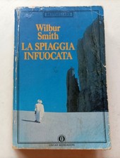 LA SPIAGGIA INFUOCATA - Wilbur