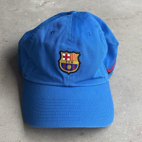 Cappello fcb barcelona nike - barcelona,