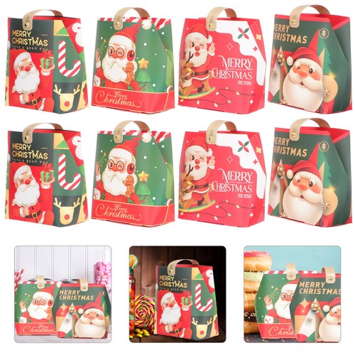 16pcs vigilia natale - 16pcs,