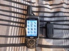 Garmin GPSMAP 60CSx Unità GPS