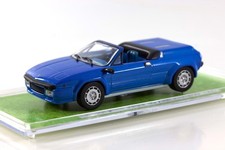 Lamborghini Jalpa Spyder