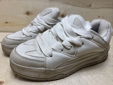 BERSHKA CHUNKY UOMO SKATER