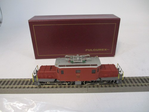 Fulgurex scala swiss 6 - fulgurex, 6/6