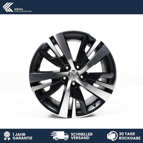 Cerchio lega 18 pollici - 18,