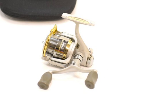 Team daiwa x2506cw 441477 - team,
