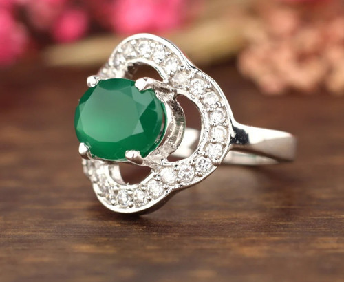 58ct naturale diamante - naturale,