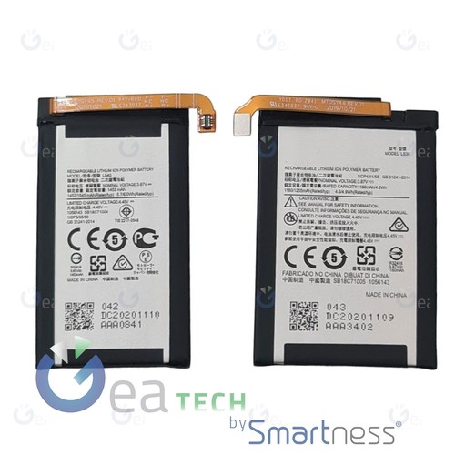 Batteria motorola razr - motorola, 5g