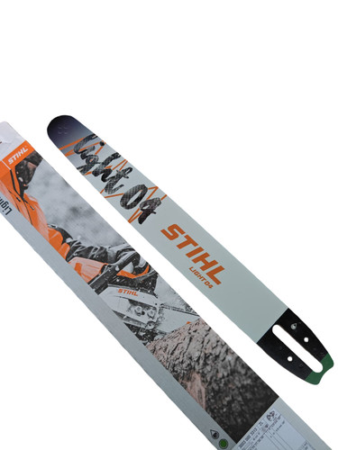 Barra stihl originali - stihl,