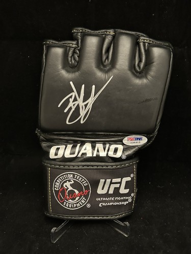 Guanto combattimento - da,