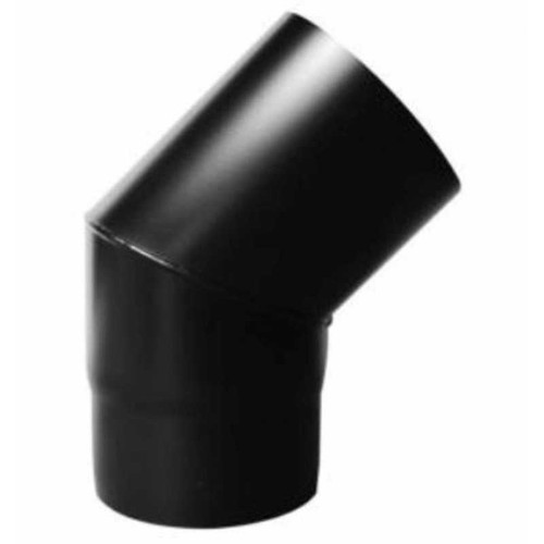 Curva canna fumaria fumi - curva,