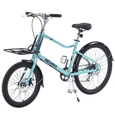 26" Cargo Bike 7 Speed