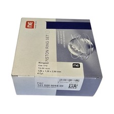 Segmenti Fasce Elastiche Fiat