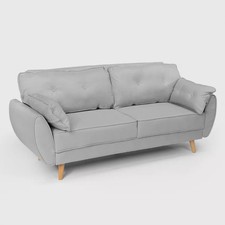 Divano letto clic clac 3 posti