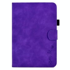 Smart Case pelle iPad mini 6