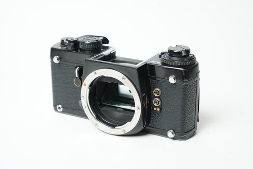 Testata pentax lx - testata, fotocamera