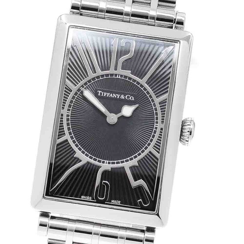 Tiffany orologio uomo al - orologio,